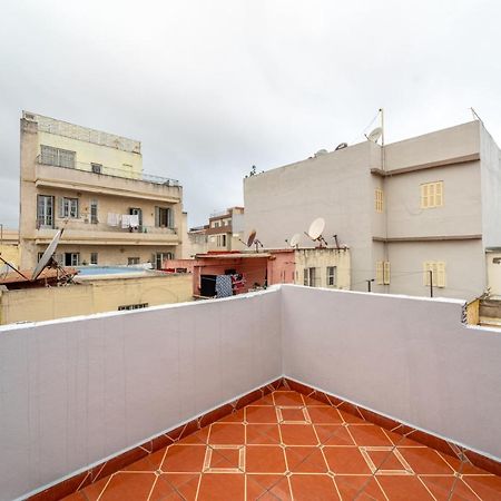 شقة Amplio Apartamento En El Centro De Tanger المظهر الخارجي الصورة
