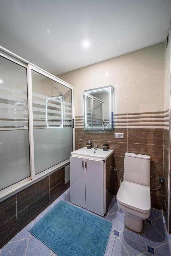 شقة Amplio Apartamento En El Centro De Tanger المظهر الخارجي الصورة